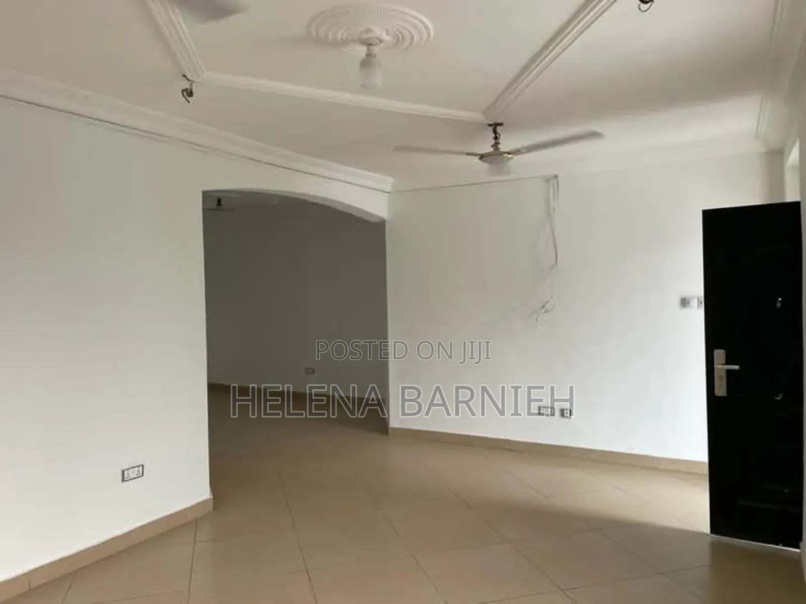 3bdrm Apartment in Helena Estate Agency, Last Stop for rent