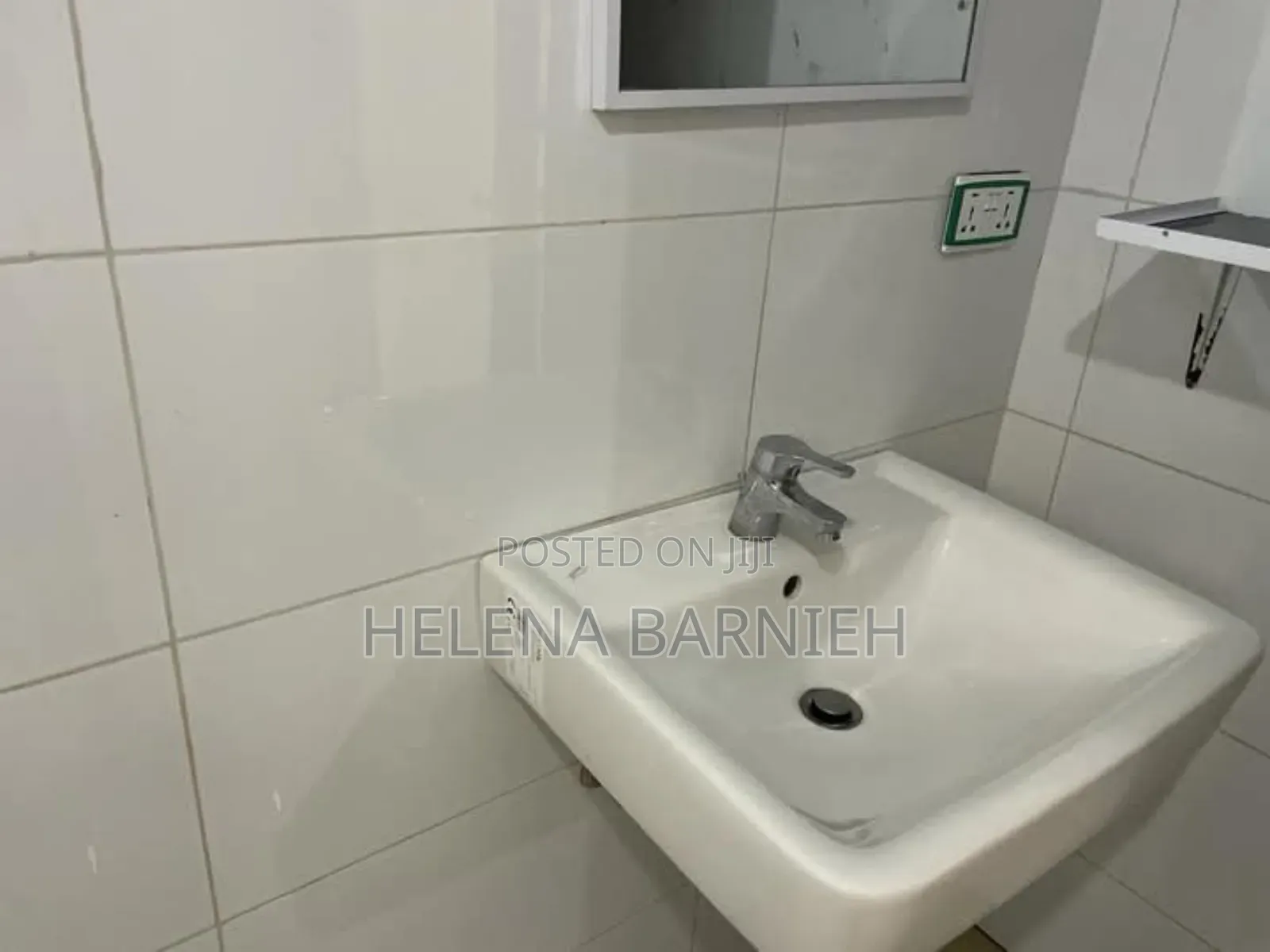 3bdrm Apartment in Helena Estate Agency, Last Stop for rent
