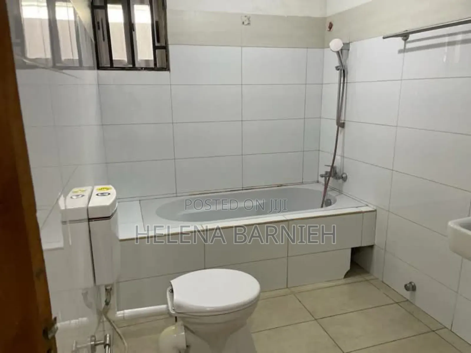 3bdrm Apartment in Helena Estate Agency, Last Stop for rent