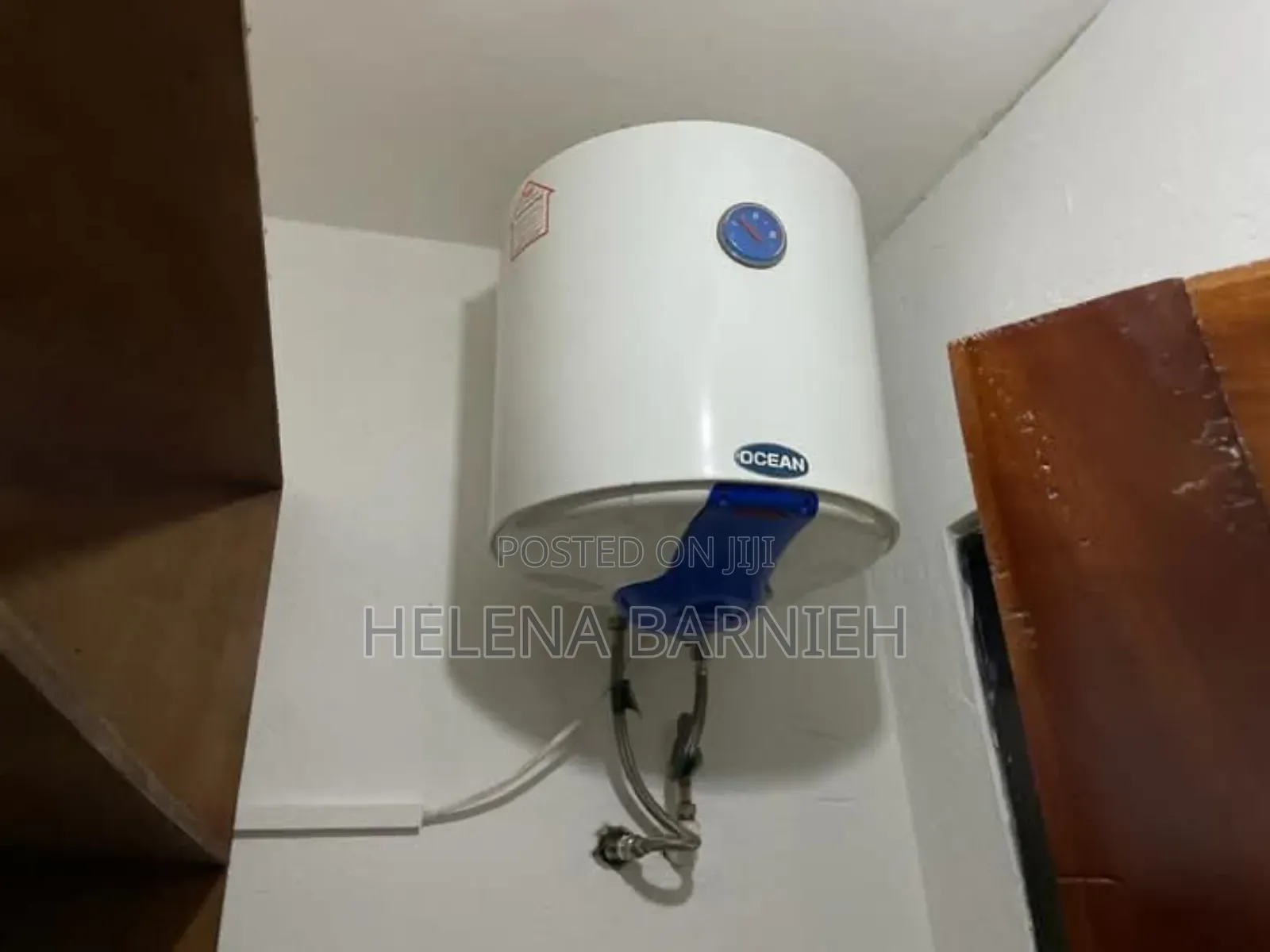 3bdrm Apartment in Helena Estate Agency, Last Stop for rent