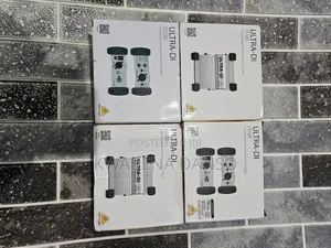 Behringer Ultra Di Di100