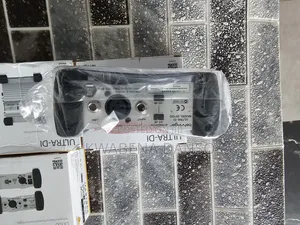 Behringer Ultra Di Di100