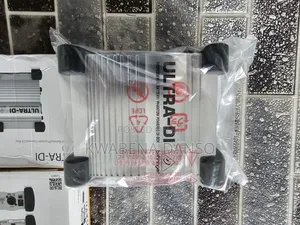 Behringer Ultra Di Di100