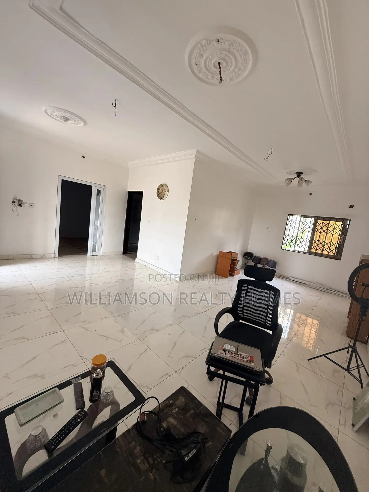 3bdrm Apartment in Community 18 Area, Spintex for rent
