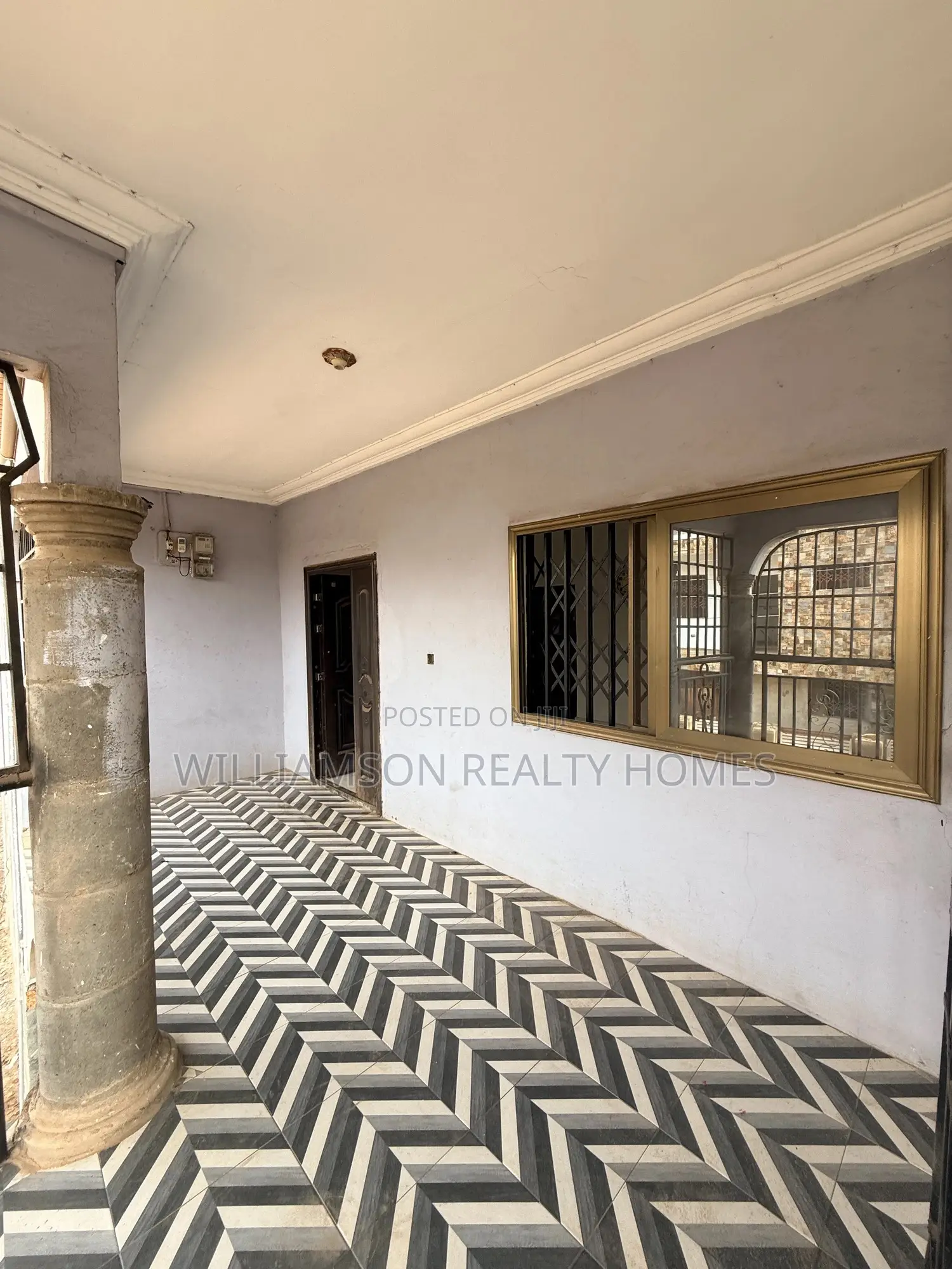 3bdrm Apartment in Community 18 Area, Spintex for rent