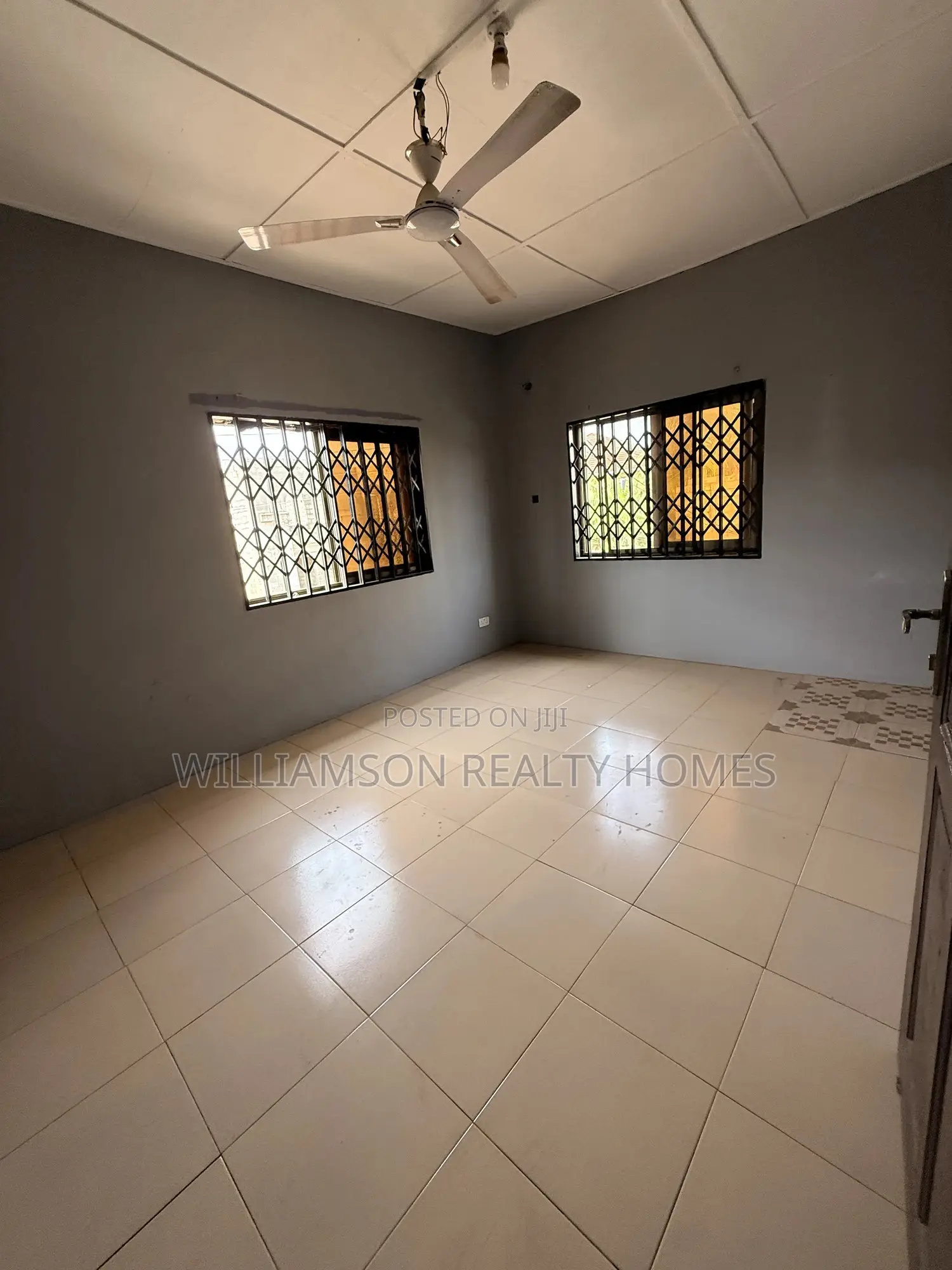 3bdrm Apartment in Community 18 Area, Spintex for rent