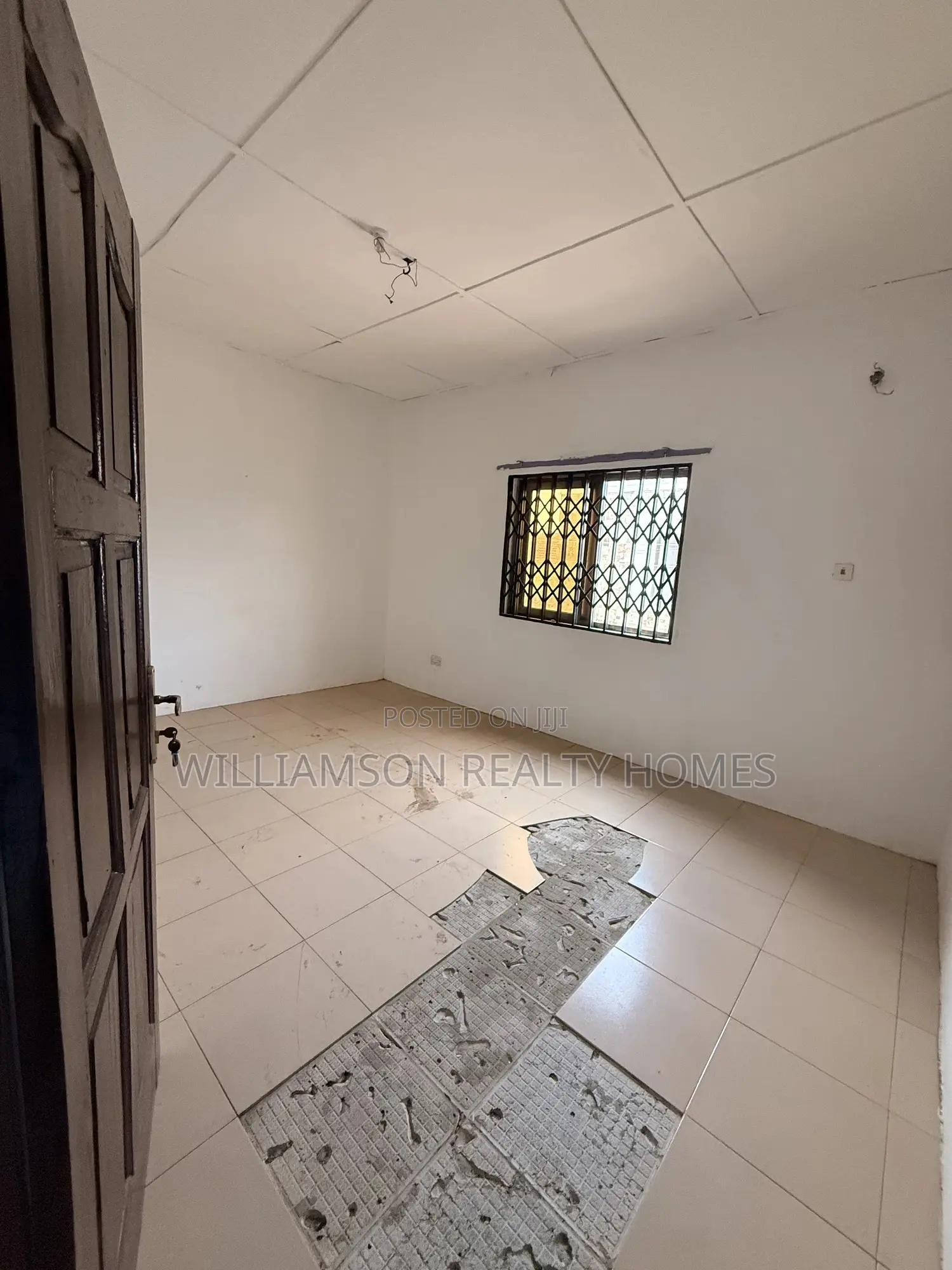 3bdrm Apartment in Community 18 Area, Spintex for rent