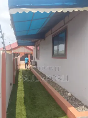 Furnished 2bdrm Block of Flats in Lakeside Community 8 for rent