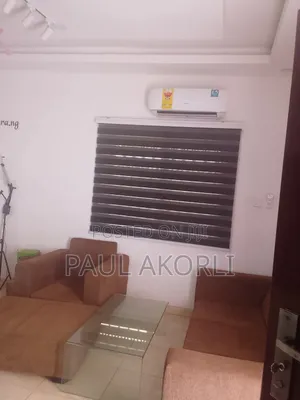 Furnished 2bdrm Block of Flats in Lakeside Community 8 for rent