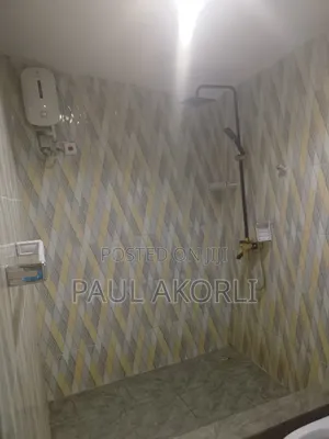 Furnished 2bdrm Block of Flats in Lakeside Community 8 for rent