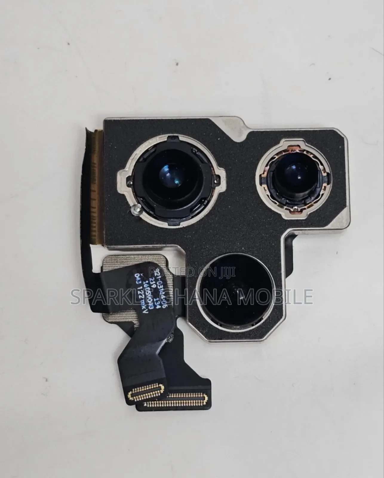 iPhone 13 Pro Back Camera Replacement