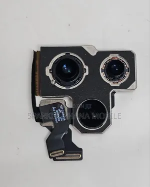 iPhone 13 Pro Back Camera Replacement