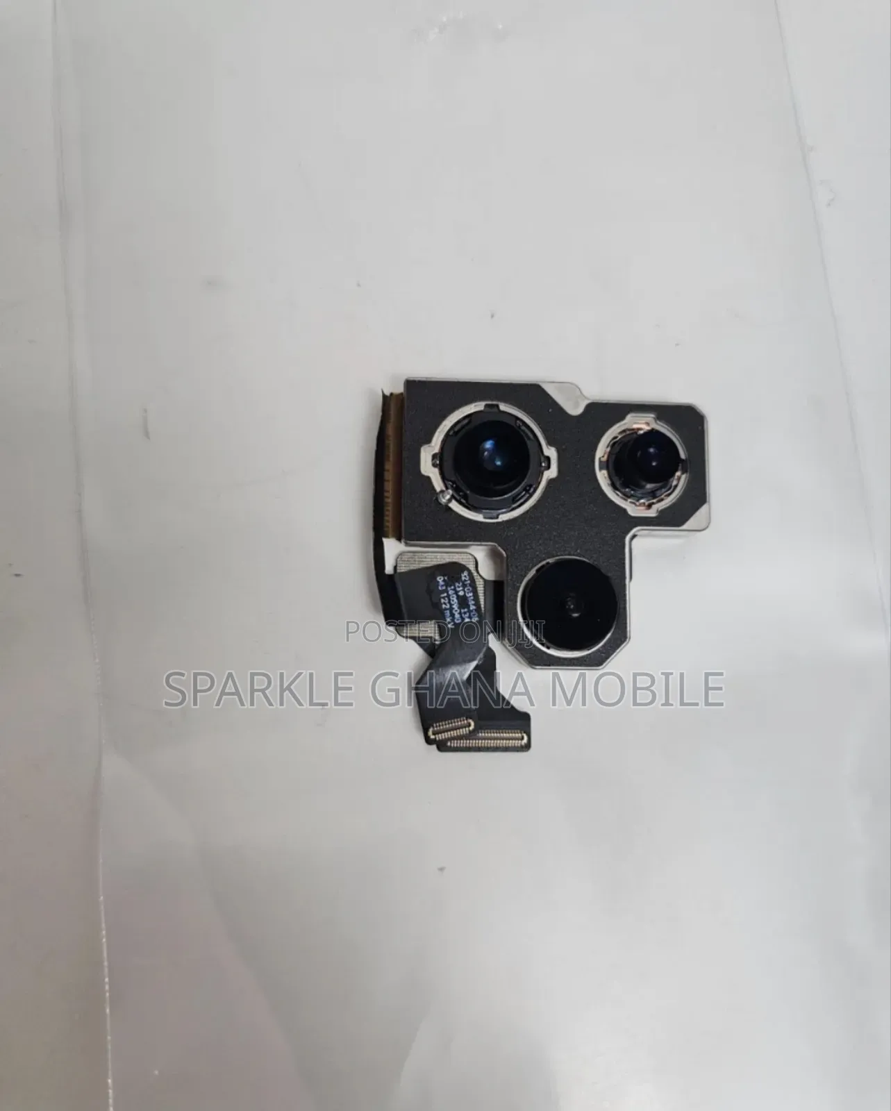 iPhone 13 Pro Back Camera Replacement