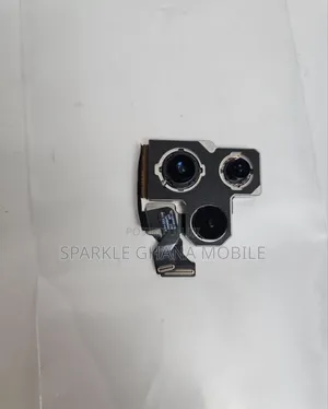 iPhone 13 Pro Back Camera Replacement