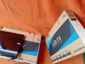 Ailyons 32 Inch Hd Led Tv – Simple Elegant Design32 Ailyons