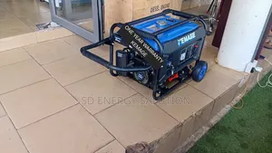 Kemage 7.5kva Ignite