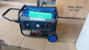 Kemage 7.5kva Boost