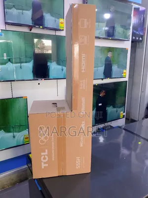Good Sound TCL Sound Bar With Bluetooth