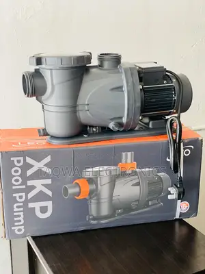 Shop the Leo 1.5hp Pool Pump