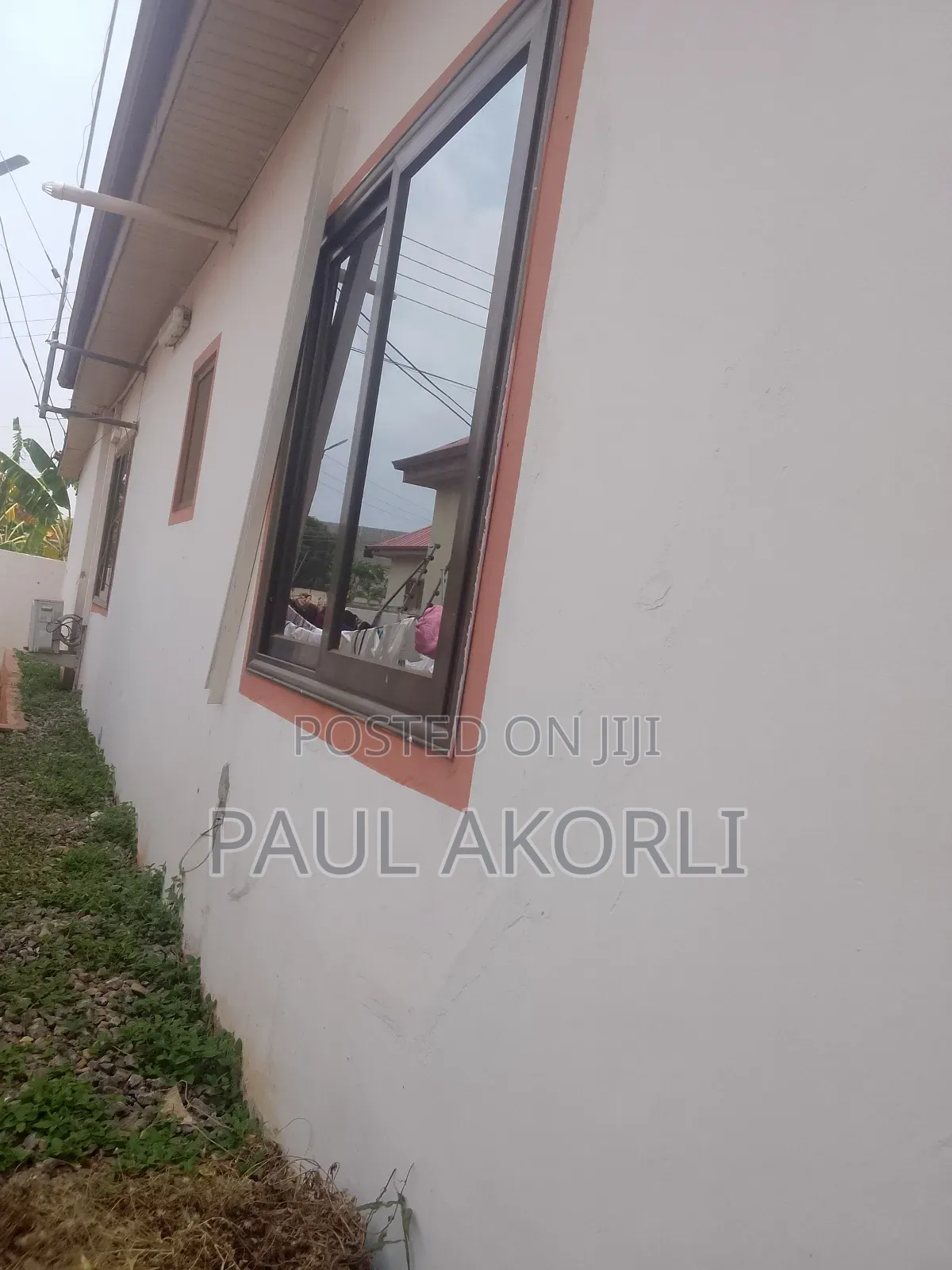 Furnished 2bdrm Block of Flats in Lakeside Community 8 for rent
