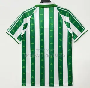 Quality Retro Jerseys
