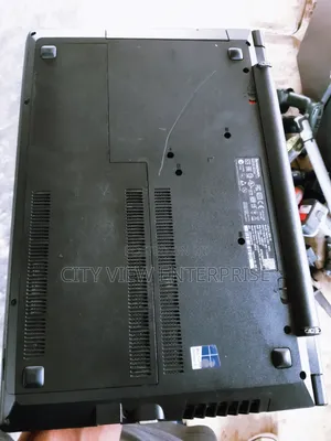 Laptop Lenovo 8GB Intel Core i5 HDD 500GB