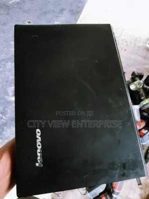 Laptop Lenovo 8GB Intel Core i5 HDD 500GB