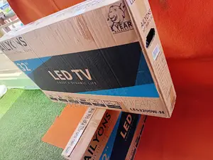 Ailyons 32" Led Tv – Clear Bright Display 32 Ailyons Tv
