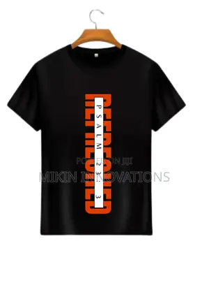 Custom Tshirt Printing Wholesale