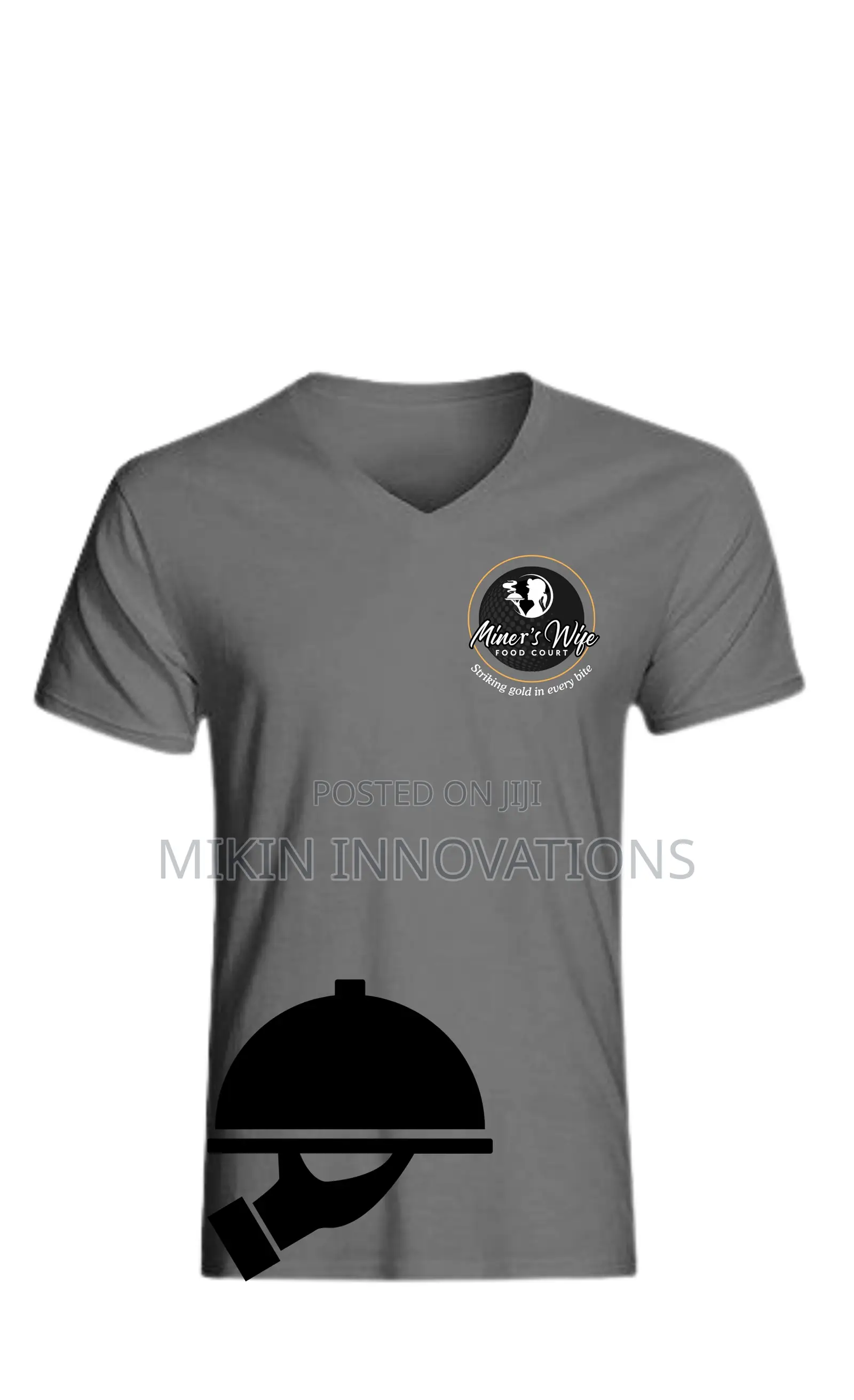 Custom Tshirt Printing Wholesale