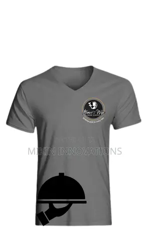 Custom Tshirt Printing Wholesale