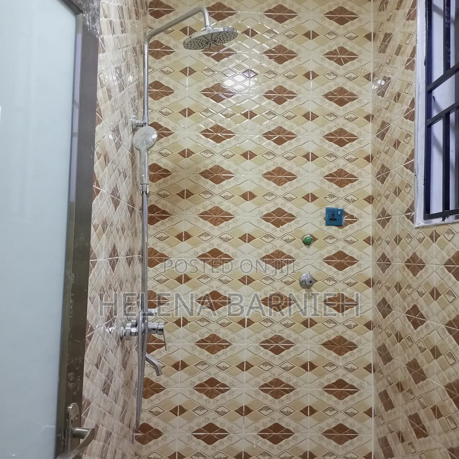 2bdrm Apartment in Helena Estate Agency, Ga East Municipal for rent