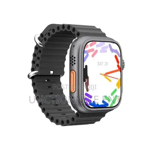 I8 Ultra Max Smart Watch Gh110