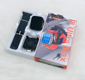 I8 Ultra Max Smart Watch Gh110