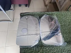 Honda CRV 2017 2018 2019 2020 2021 Side Mirror Glass With Sensor