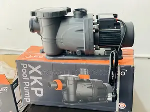 Advanced Leo 1.5hp Swimming Pool Pump