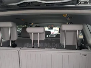 Toyota Highlander 2019 Gray