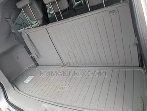 Toyota Highlander 2019 Gray