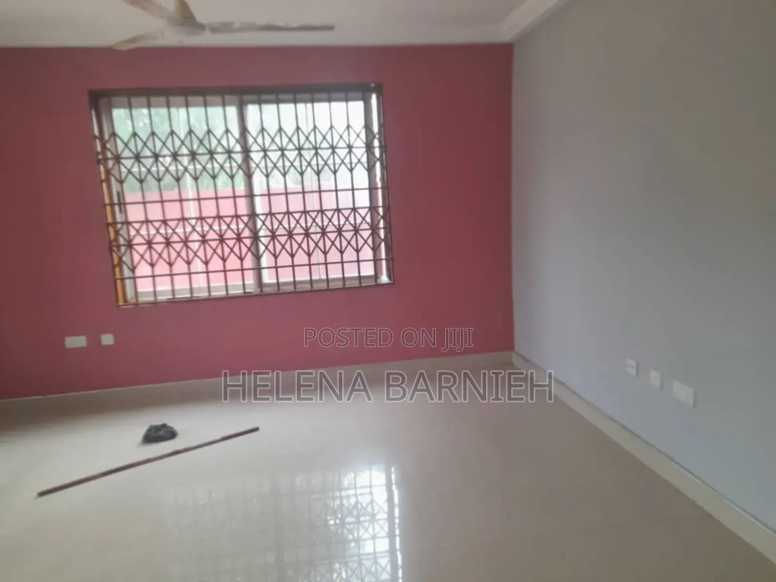 3bdrm Apartment in Helena Estate Agency, Ga East Municipal for rent
