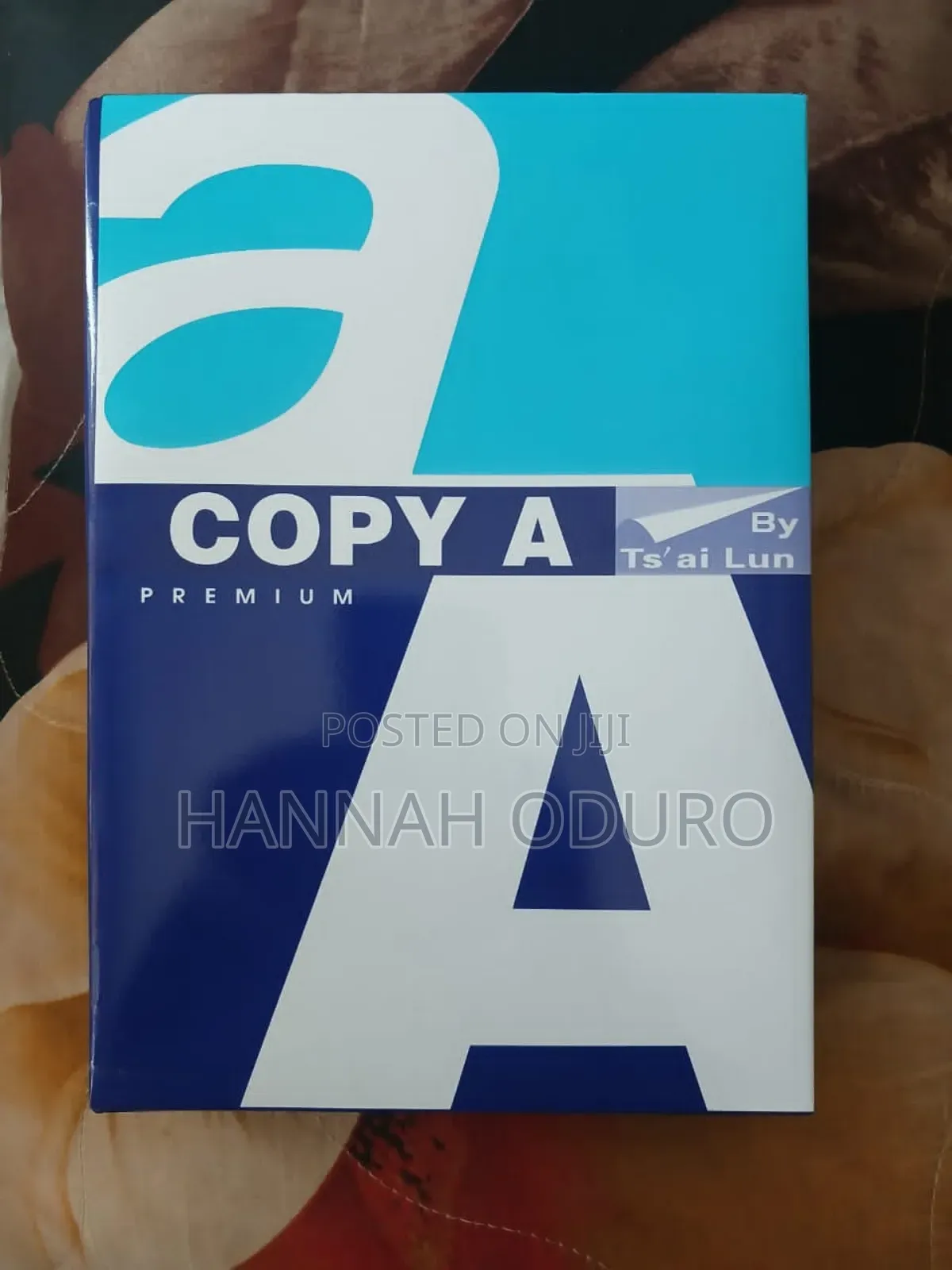 A4 And A3 Sheet