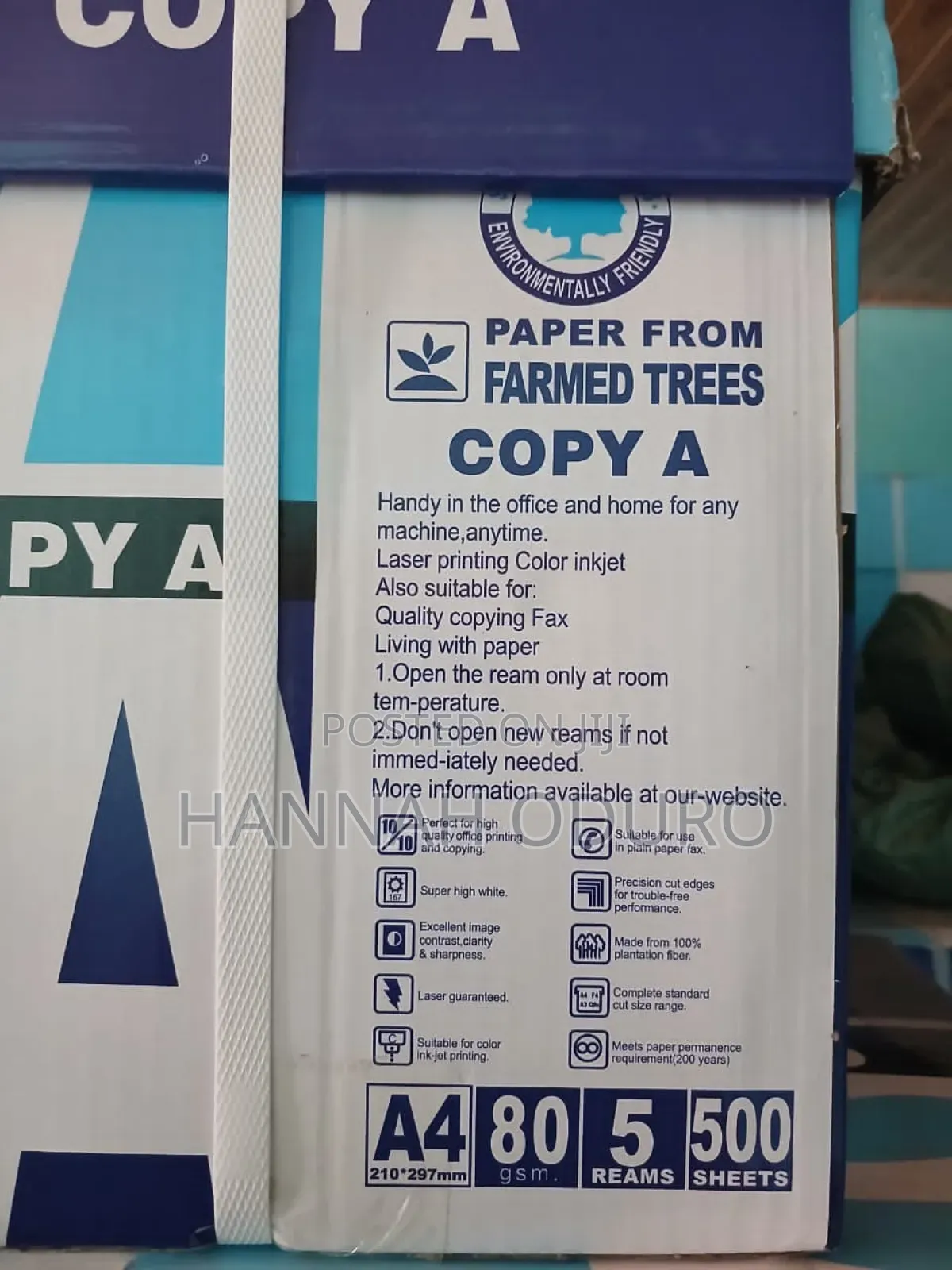 A4 And A3 Sheet