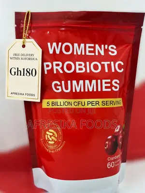 Women's Probiotics