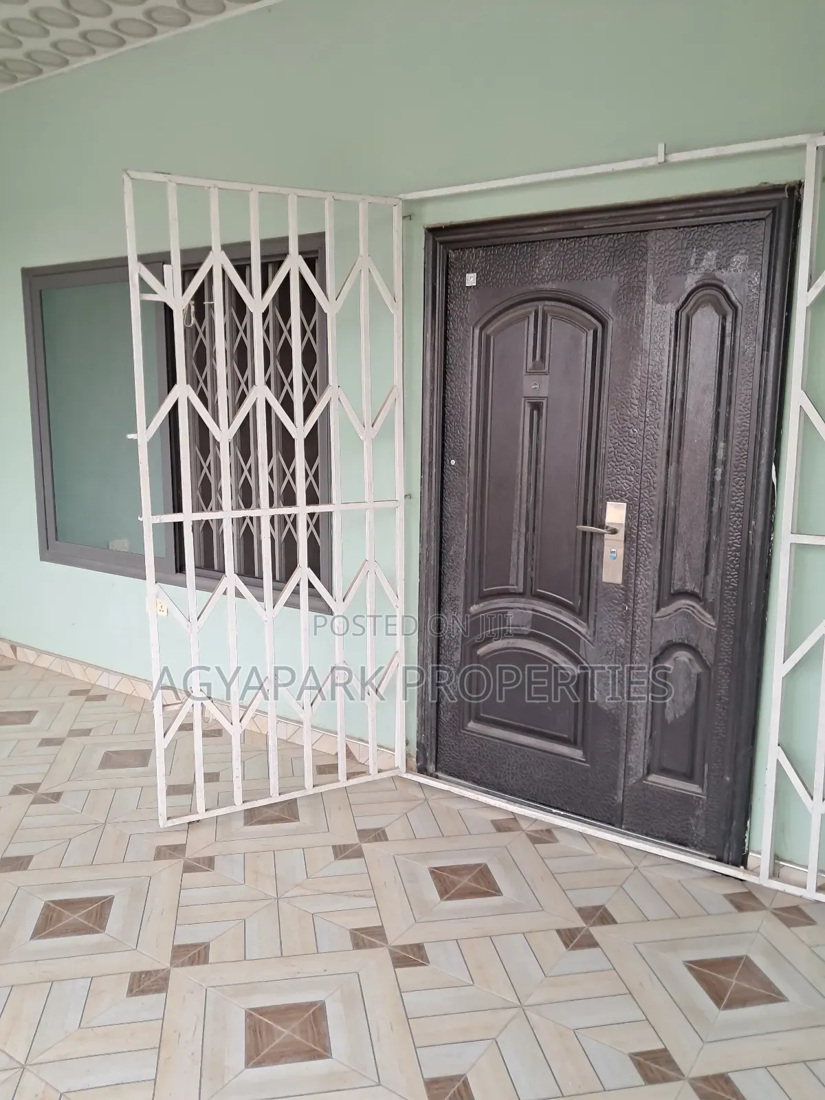 2bdrm Apartment in Amasaman- Achiaman for rent