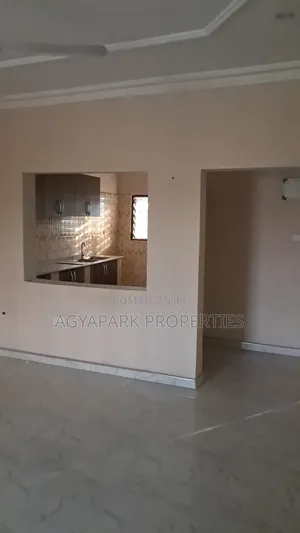 2bdrm Apartment in Amasaman- Achiaman for rent