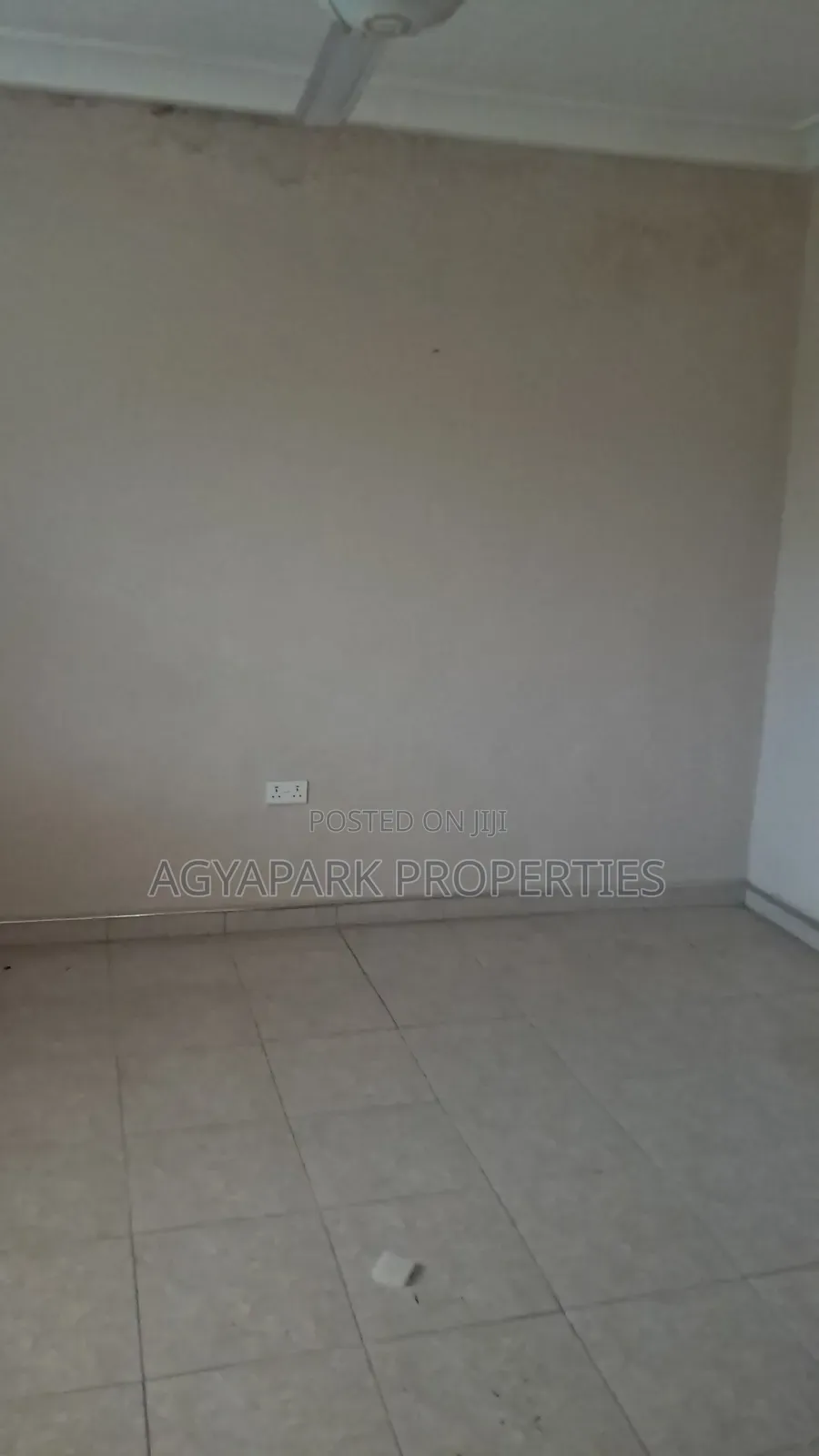 2bdrm Apartment in Amasaman- Achiaman for rent