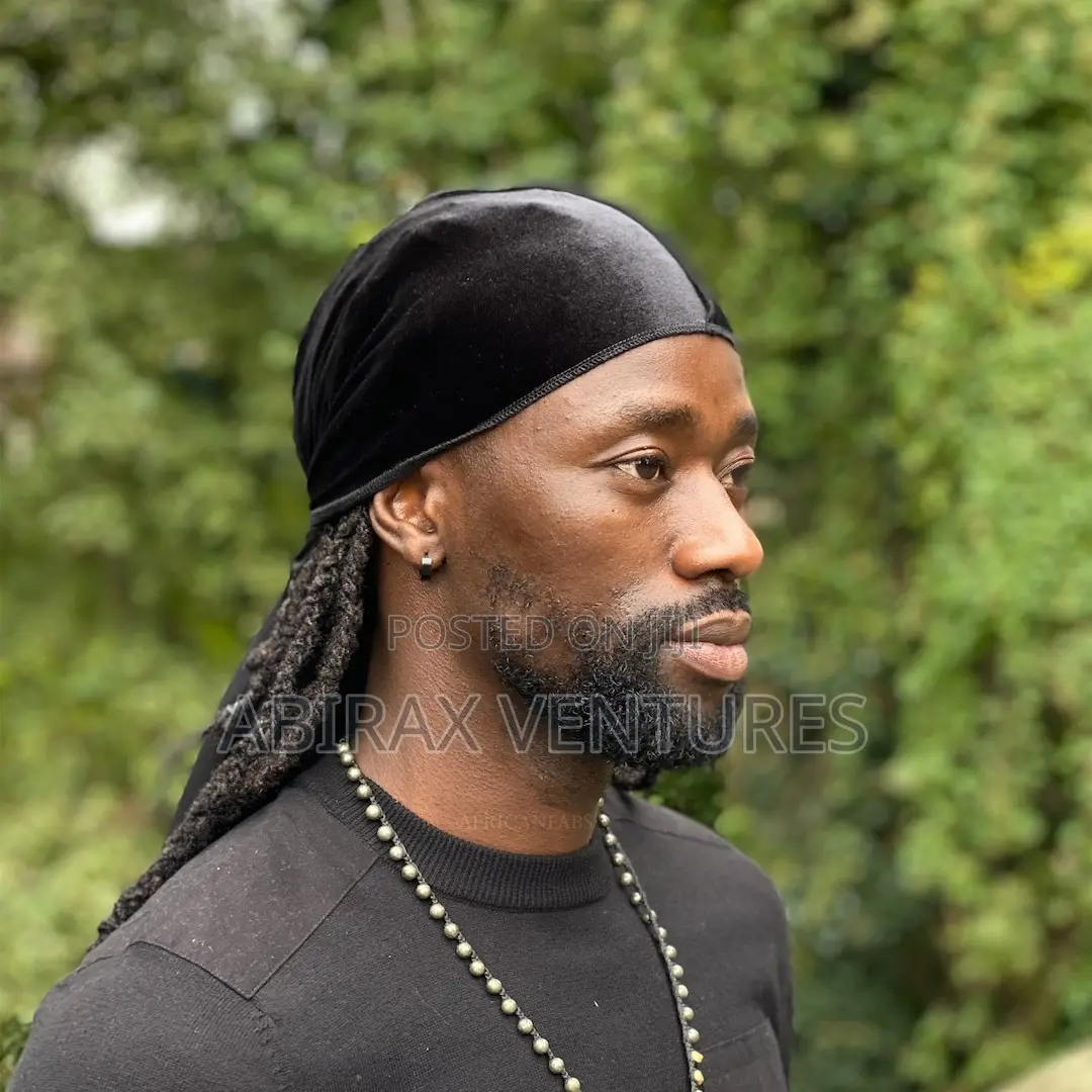 Black Durag