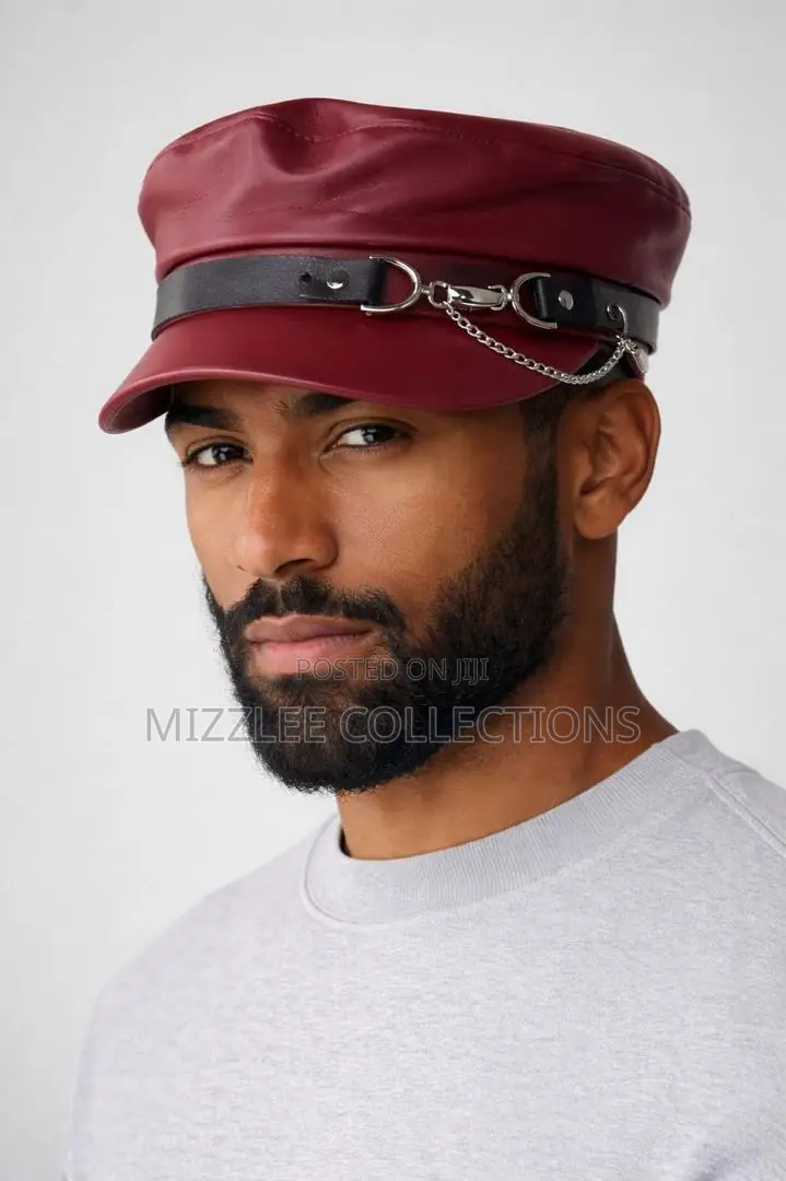 Captains Cap