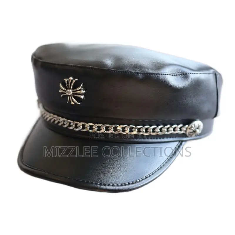Captains Cap