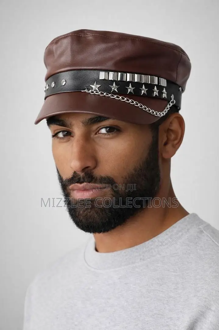 Captains Cap