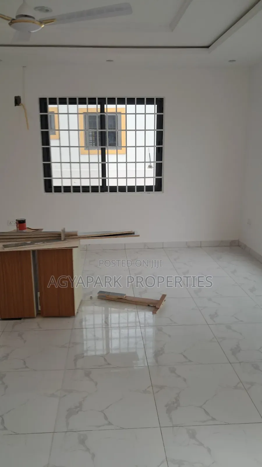 2bdrm Apartment in Amasaman- Achiaman for rent